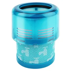 ivanzoll Ersatzfilter für Dyson Gen5 Detect, Fluffy Staubsauger Filter Zubehör(1)