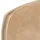 Mendler Esszimmerstuhl HWC-M68 Stoff beige 6er Set