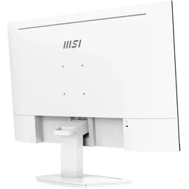 MSI PRO MP273QWDE E2 27" Weiß