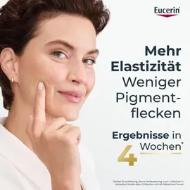 Eucerin Anti-Age Hyaluron-Filler + Elasticity Tagescreme LSF 30 50 ml