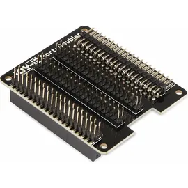 Joy-It rb-port-doubler Erweiterungsboard 1 St. Passend für (Entwicklungskits): Raspberry Pi®