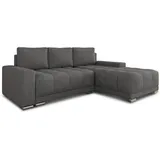 Sofnet Ecksofa PAVO Polsterecke Bettkasten Polstergarnitur Wohnlandschaft Eckcouch Couch - Couches, Wohnlandschaften, Ecksofas