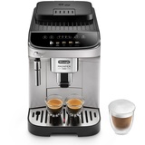 De'Longhi Magnifica Evo ECAM 292.33.SB silber/schwarz