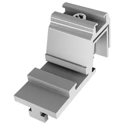 SL Rack Kreuzverbinder f. Modultragprofil
