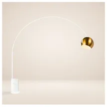 s.luce Ball 1D13NT00C020A Weiß/Gold