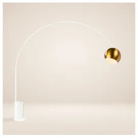 s.luce Ball 1D13NT00C020A Weiß/Gold