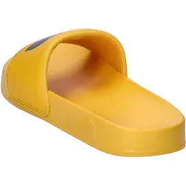 The North Face Base Camp Slide III Summit Gold/TNF Black 42