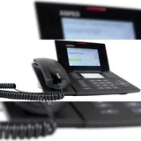 Agfeo IP-Systemtelefon ST 56 IP SENSfon sw