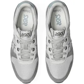 Asics LYTE CLASSIC CLOUD GREY/CLAY GREY, 42 1⁄2 / 42 1⁄2