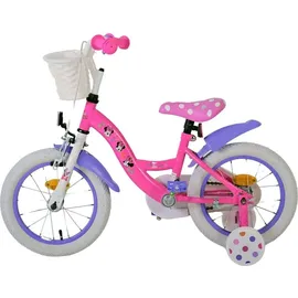 Volare Minnie 12 Zoll rosa