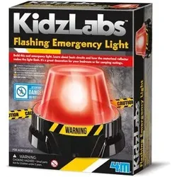 HCM KINZEL 68697 Alarmlicht - KidzLabs