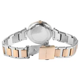 Just Watch Damenarmbanduhr mit Edelstahlband