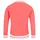Head Racket Racket Sweatshirt V-Ausschnitt Coral M