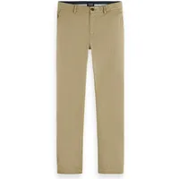 Scotch & Soda Core Stuart Stretch Fit Hosen -