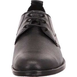 LLOYD LARK Herrenschuhe 15-012-10 15-012-10 schwarz, 46 | Gr.: