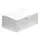 NESTLER Faltkarton 23,5 x 23,5 x 16,7 cm