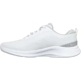 SKECHERS Skech-Lite Pro 2.0 Damen Weiß/Silber 40