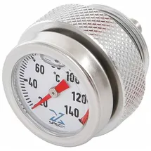 SPEC-X Öltemperaturdirektmesser HH 28 Ø 30 mm