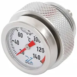 SPEC-X Öltemperaturdirektmesser HH 28 Ø 30 mm