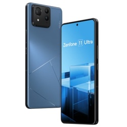 ASUS Zenfone 11 Ultra 5G 12/256 GB skyline blue Android 14.0 Smartphone