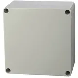FIBOX AB 121210 7083680 Universal-Gehäuse ABS Lichtgrau (RAL 7035) 1St.