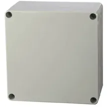 FIBOX AB 121210 7083680 Universal-Gehäuse ABS Lichtgrau (RAL 7035) 1St.