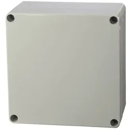 FIBOX AB 121210 7083680 Universal-Gehäuse ABS Lichtgrau (RAL 7035) 1St.