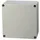 FIBOX AB 121210 7083680 Universal-Gehäuse ABS Lichtgrau (RAL 7035) 1St.