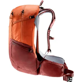 Deuter Futura 27 paprika/redwood (3400321-9507)