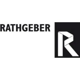 Rathgeber Rollladengurt 14/15mmx6m Creme 320kg Reißfestigkeit