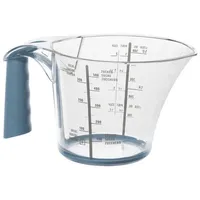 Rotho Loft Messbecher blau
