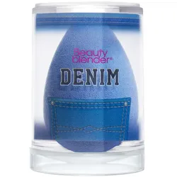 beautyblender Denim Make-up Schwamm 