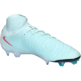 Nike Phantom Luna 2 Elite FG Herren Mint/Off Noir/Atomic Red 44