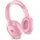 Cellular Line Cellularline Music & Sound Bluetooth Headphone BASIC Pink