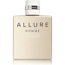 Chanel Allure Homme Édition Blanche Eau de Parfum 100 ml