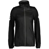 Scott Ergonomic Pro DP Regenjacke Schwarz 40