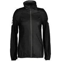 Scott Ergonomic Pro DP Regenjacke Schwarz 40