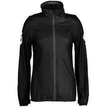 Scott Ergonomic Pro DP Regenjacke Schwarz 40