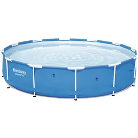 BESTWAY Steel Pro Frame Pool 366 x 76 cm