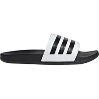 Adidas Comfort adilette Cloud White / Core Black / Core Black 39