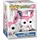 Funko Pop! - Sylveon Nymphali Feelinara 857 - Sylveon/Nymphali/Feelinara Neu & OVP