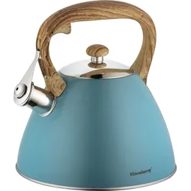 Klausberg KB-7263