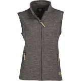 Ivanhoe of Sweden Ivanhoe Weste, Nls Coco vest nutmeg, 46