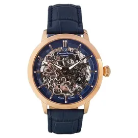 Carl von Zeyten Triberg CVZ0013RBL