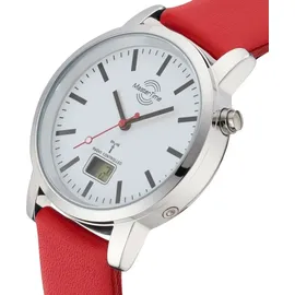 Master Time MTGA-10917-11L Herrenfunkuhr