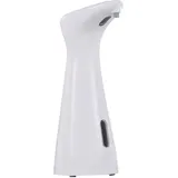 Infrarot-sensor-seifenspender, Automatische Küchen-händedesinfektionsmaschine, 200 Ml, Weiß
