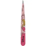 Tweezerman Disney's Aurora Slant Pinzette Damen