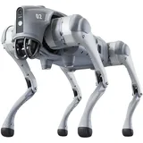 Unitree Go2 EDU PLUS 3D LIDAR