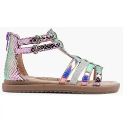Sandale - Damen - pink - 29