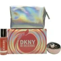 DKNY Be Delicious Fresh Blossom Eau de Parfum 100